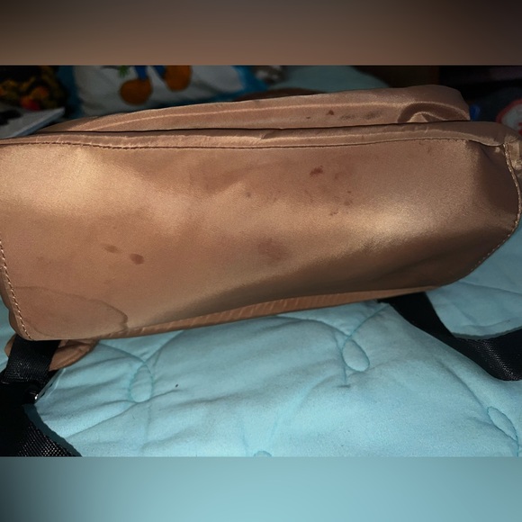 Steve Madden Backpack with Macbook Air sleeve - Picture 2 of 10